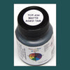 Matte AGED TAR 1 oz. bottle (Airbrush-ready) TCP-434-1