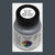 Matte DARK GRAY TREE BARK 1 oz. bottle (Airbrush-ready) TCP-441-1