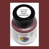 Matte DARK REDWOOD 1 oz. bottle (Airbrush-ready) TCP-444-1