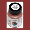Matte RED-ORANGE LEAF 1 oz. bottle (Airbrush-ready) TCP-447-1