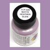 Matte EXTERIOR WALL HEATHER GLEN 1 oz. bottle (Airbrush-ready) TCP-448-1