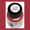 Matte EXTERIOR WALL GRENADA 1 oz. bottle (Airbrush-ready) TCP-449-1
