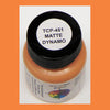 Matte EXTERIOR WALL DYNAMO 1 oz. bottle (Airbrush-ready) TCP-451-1