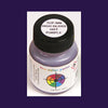 High-gloss HOT PURPLE 1 oz. bottle (Airbrush-ready) TCP-500-1