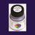 High-gloss HOT PURPLE 1 oz. bottle (Airbrush-ready) TCP-500-1
