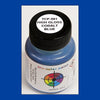 High-gloss COBALT BLUE 1 oz. bottle (Airbrush-ready) TCP-501-1