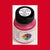 High-gloss FIRECRACKER RED 1 oz. bottle (Airbrush-ready) TCP-506-1