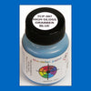 High-gloss GRABBER BLUE 1 oz. bottle (Airbrush-ready) TCP-507-1
