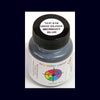 High-gloss MIDNIGHT BLUE 1 oz. bottle (Airbrush-ready) TCP-510-1