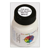 High-gloss ARCTIC WHITE 1 oz. bottle (Airbrush-ready) TCP-512-1
