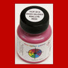 High-gloss RALLY RED 1 oz. bottle (Airbrush-ready) TCP-513-1