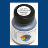 High-gloss RIVIERA BLUE 1 oz. bottle (Airbrush-ready) TCP-514-1