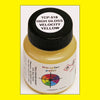High-gloss VELOCITY YELLOW 1 oz. bottle (Airbrush-ready) TCP-518-1