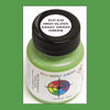 High-gloss SASSY GRASS GREEN 1 oz. bottle (Airbrush-ready) TCP-519-1