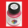 High-gloss TORCH RED 1 oz. bottle (Airbrush-ready) TCP-520-1