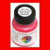 High-gloss INFERNO ORANGE 1 oz. bottle (Airbrush-ready) TCP-522-1