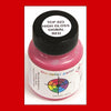 High-gloss SIGNAL RED 1 oz. bottle (Airbrush-ready) TCP-523-1