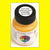 High-gloss CHROME YELLOW 1 oz. bottle (Airbrush-ready) TCP-524-1