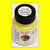 High-gloss GRABBER YELLOW 1 oz. bottle (Airbrush-ready) TCP-528-1