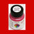 High-gloss PERFORMANCE RED 1 oz. bottle (Airbrush-ready) TCP-529-1