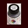 High-gloss DARK MAROON 1 oz. bottle (Airbrush-ready) TCP-535-1