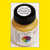High-gloss DETONATOR YELLOW 1 oz. bottle (Airbrush-ready) TCP-537-1