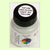 High-gloss LIGHT IVY YELLOW 1 oz. bottle (Airbrush-ready) TCP-540-1