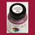 High-gloss RED JEWEL 1 oz. bottle (Airbrush-ready) TCP-546-1