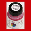 High-gloss SEBRING RED 1 oz. bottle (Airbrush-ready) TCP-550-1