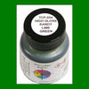 High-gloss KANDY LIME-GREEN 1 oz. bottle (Airbrush-ready) TCP-554-1