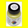 High-gloss FIRE ENGINE GREENISH-YELLOW 1 oz. bottle (Airbrush-ready) TCP-559-1