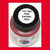 High-gloss FIRE ENGINE STANDARD RED 1 oz. bottle (Airbrush-ready) TCP-560-1