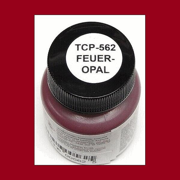 High-gloss FEUEROPAL 1 oz bottle (Airbrush-ready) Tru-Color Paint - Arizona Hobbies LLC