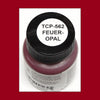 High-gloss FEUEROPAL 1 oz. bottle (Airbrush-ready) TCP-562-1