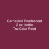Carneolrot Pearlescent 2 oz. bottle (Airbrush-ready) TCP-661-2