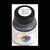 Metallic BLACK 1 oz. bottle (Airbrush-ready) TCP-712-1
