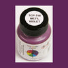 Metallic VIOLET 1 oz. bottle (Airbrush-ready) TCP-718-1
