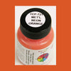 Metallic NEON ORANGE 1 oz. bottle (Airbrush-ready) TCP-721-1