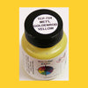 Metallic GOLDENROD YELLOW 1 oz. bottle (Airbrush-ready) TCP-724-1