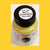 Metallic GOLDENROD YELLOW 1 oz. bottle (Airbrush-ready) TCP-724-1