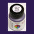 Metallic PLUM CRAZY 1 oz. bottle (Airbrush-ready) TCP-731-1