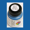 Metallic BRIGHT ATLANTIC BLUE 1 oz. bottle (Airbrush-ready) TCP-732-1