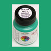 Poly BRIGHT CALYPSO GREEN 1 oz. bottle (Airbrush-ready) TCP-736-1