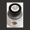 Poly DARK GRAY SMOKE 1 oz. bottle (Airbrush-ready) TCP-740-1