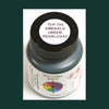 Pearlescent VIPER EMERALD GREEN 1 oz. bottle (Airbrush-ready) TCP-753-1
