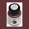 Metallic HONDURAS MAROON 1 oz. bottle (Airbrush-ready) TCP-766-1