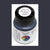 Metallic LUNAR GRAY 1 oz. bottle (Airbrush-ready) TCP-772-1