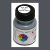 Flat DARK GRAY 1 oz. bottle (Paint brush-ready) TCP-802-1