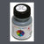 Flat DARK GRAY 1 oz. bottle (Paint brush-ready) TCP-802-1