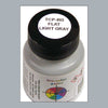 Flat LIGHT GRAY 1 oz. bottle (Paint brush-ready) TCP-803-1